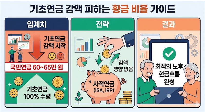 기초연금 가이드