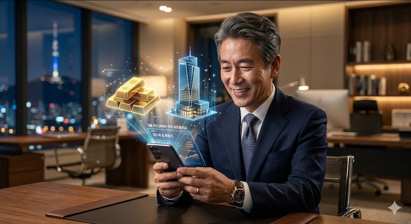 디지털 자산(RWA) 시대