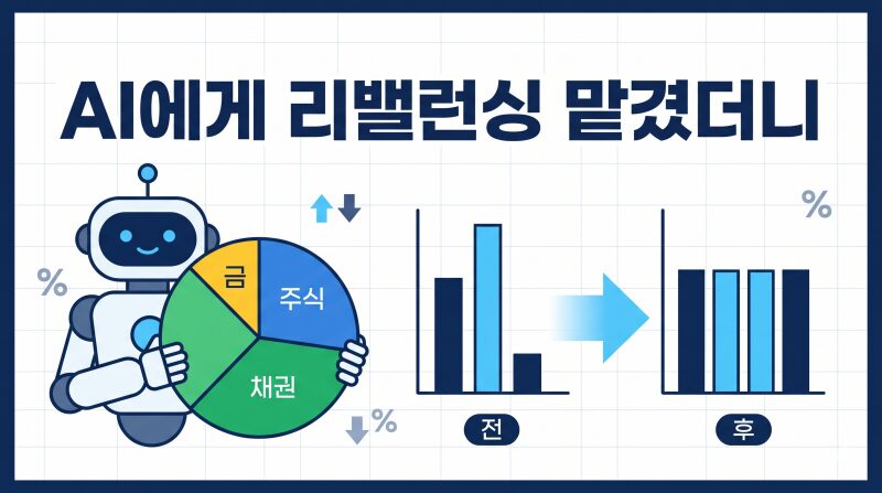 주식·ETF 리밸런싱